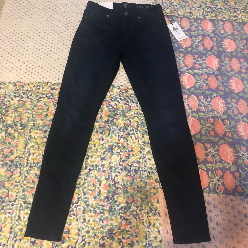 Brand new 7 For Mankind Jeans